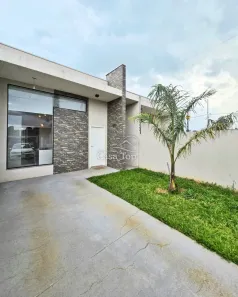Casa com 2 Quartos para alugar, 60m² no Cará-cará, Ponta Grossa