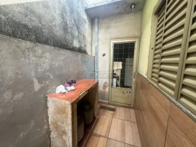 Casa com 2 Quartos à venda, 110m² no Parque São Sebastião, Ribeirão Preto