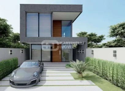 Casa com 4 Quartos à venda, 350m² no Barra da Tijuca, Rio de Janeiro