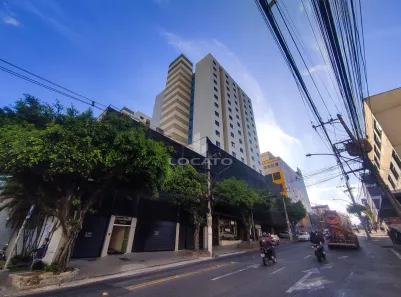 Sala Comercial para alugar, 50m² no Centro, Juiz de Fora