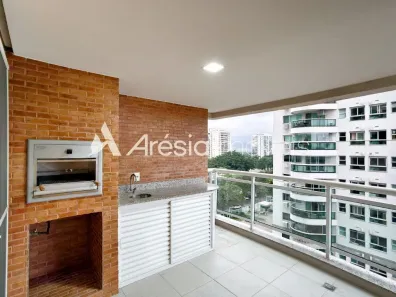 Apartamento com 2 Quartos à venda, 99m² no Barra da Tijuca, Rio de Janeiro