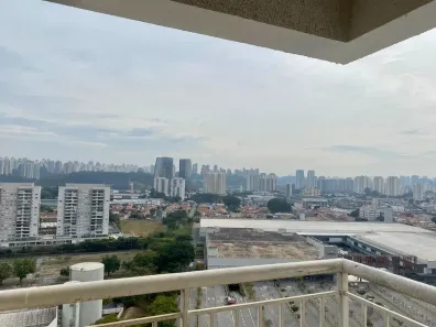Apartamento com 3 Quartos à venda, 100m² no Jardim Dom Bosco, São Paulo