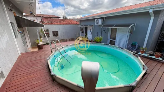 Casa com 4 Quartos à venda, 300m² no Jardim Flórida, Jacareí