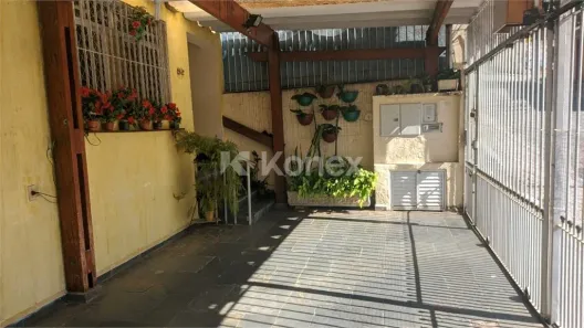 Sobrado com 4 Quartos à venda, 180m² no Santana, São Paulo