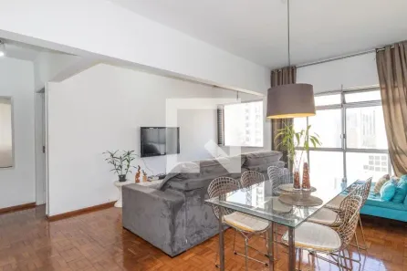 Apartamento com 2 Quartos à venda, 83m² no Vila Nova Conceição, São Paulo