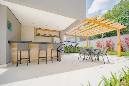 Apartamento com 3 Quartos à venda, 86m² no Vila Osasco, Osasco