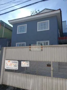 Sobrado com 2 Quartos à venda, 80m² no Vila Yara, São Paulo