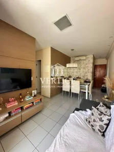 Apartamento com 3 Quartos à venda, 66m² no Piçarra, Teresina