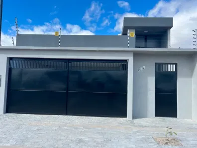 Casa com 3 Quartos à venda, 162m² no João de Deus, Petrolina