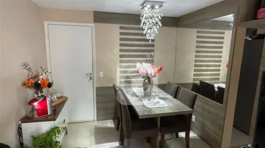 Apartamento com 2 Quartos à venda, 45m² no Taquara, Rio de Janeiro