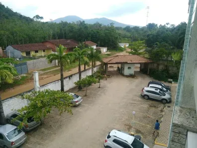 Apartamento com 2 Quartos à venda, 65m² no Praia do Itamambuca, Ubatuba