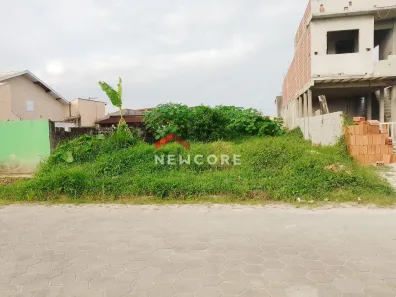 Lote/Terreno à venda, 280m² no Pontal de Santa Marina, Caraguatatuba
