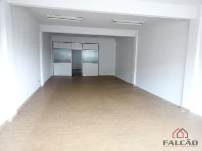 Sala Comercial à venda, 100m² no Centro, São Vicente