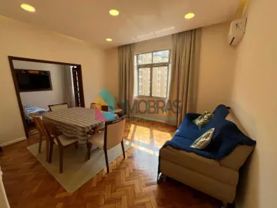 Apartamento com 3 Quartos à venda, 80m² no Copacabana, Rio de Janeiro