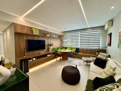 Apartamento com 3 Quartos à venda, 120m² no Icaraí, Niterói