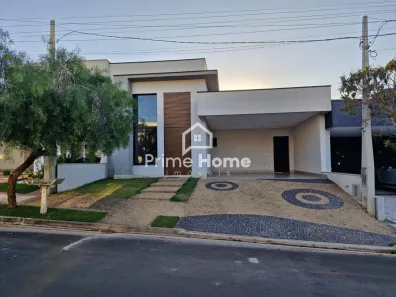 Casa de Condomínio com 3 Quartos à venda, 150m² no Parque Olívio Franceschini, Hortolândia