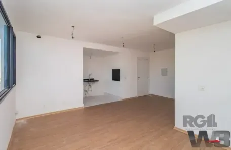Apartamento com 2 Quartos à venda, 72m² no Azenha, Porto Alegre