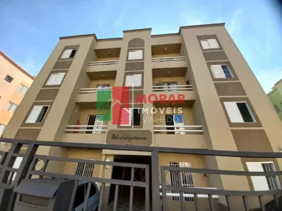 Apartamento com 2 Quartos à venda, 69m² no Jardim Santa Cecília, Valinhos