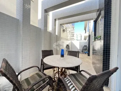 Apartamento com 3 Quartos à venda, 98m² no Capão da Canoa, Capão da Canoa