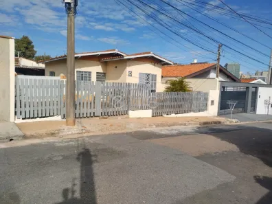 Casa com 3 Quartos à venda, 162m² no Nova Campinas, Campinas