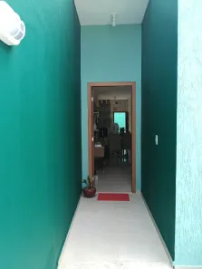 Casa com 2 Quartos à venda, 70m² no Jardim Vitória, Macaé