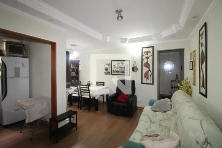Apartamento com 2 Quartos à venda, 65m² no Itaquera, São Paulo