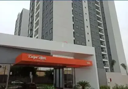 Apartamento com 2 Quartos à venda, 51m² no Vila Santa Terezinha, Londrina
