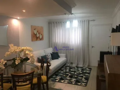 Casa de Condomínio com 2 Quartos à venda, 72m² no Vila Carrão, São Paulo