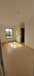 Apartamento com 2 Quartos à venda, 47m² no Jardim Paulistano, Ribeirão Preto