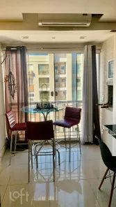 Apartamento com 3 Quartos à venda, 79m² no Vila Ipiranga, Porto Alegre