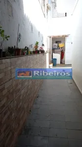Casa com 4 Quartos à venda, 180m² no Jabaquara, São Paulo
