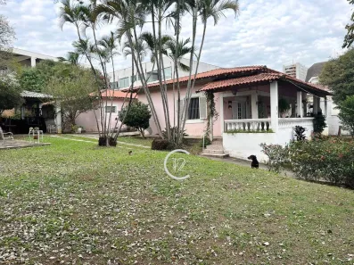 Casa com 3 Quartos à venda, 350m² no Jardim Esplanada, São José dos Campos