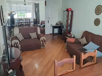Apartamento com 3 Quartos à venda, 114m² no Ingá, Niterói