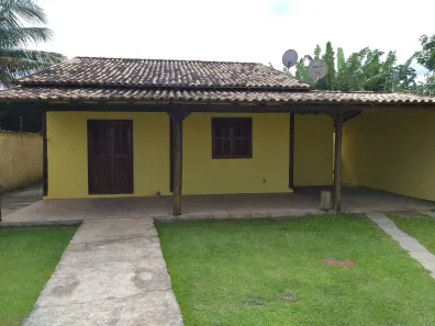 Casa com 2 Quartos à venda, 180m² no Enseada das Gaivotas, Rio das Ostras