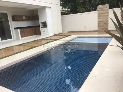 Casa de Condomínio com 4 Quartos para alugar, 360m² no Alphaville, Santana de Parnaíba