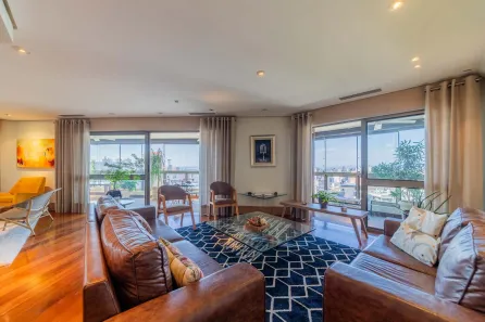 Cobertura com 4 Quartos à venda, 758m² no Bela Vista, Porto Alegre
