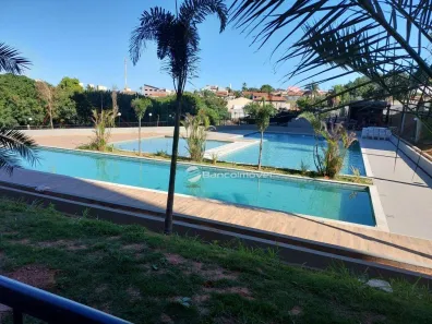 Apartamento com 2 Quartos à venda, 66m² no Loteamento Parque São Martinho, Campinas