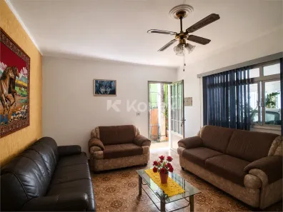 Sobrado com 3 Quartos à venda, 178m² no Vila Amélia, São Paulo