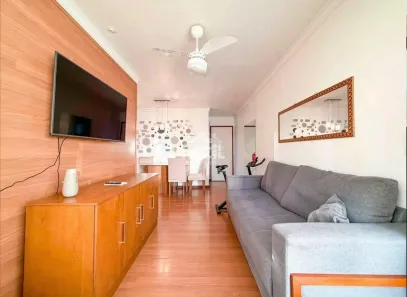 Apartamento com 3 Quartos à venda, 90m² no Jardim Camburi, Vitória