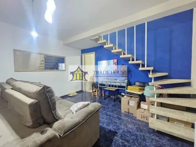 Sobrado com 2 Quartos à venda, 73m² no Vila Guarani (Z Sul), São Paulo