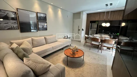 Apartamento com 2 Quartos à venda, 67m² no Mansões Santo Antônio, Campinas