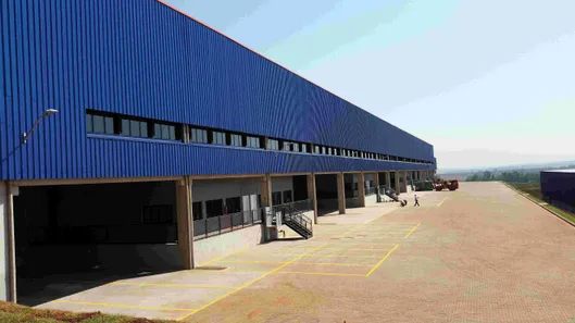 Galpão/Depósito/Armazém para alugar, 2614m² no Unileste, Piracicaba