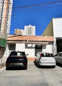 Imóvel Comercial com 3 Quartos à venda, 220m² no Cambuí, Campinas