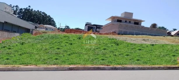 Lote/Terreno à venda, 508m² no Jardim Portugal, Valinhos