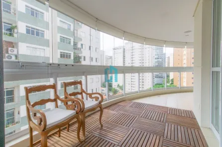 Apartamento com 3 Quartos à venda, 124m² no Vila Uberabinha, São Paulo