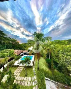 Casa de Condomínio com 4 Quartos à venda, 826m² no Vila Progresso, Niterói