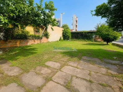 Lote/Terreno para alugar, 200m² no Vila Márcia, Cachoeirinha