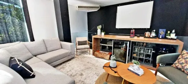 Sobrado com 2 Quartos à venda, 205m² no Aparecidinha, Sorocaba