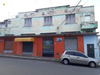 Ponto Comercial à venda, 340m² no Calafate, Belo Horizonte