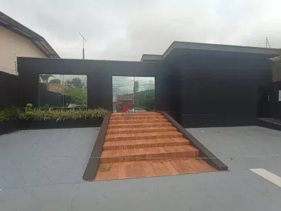 Imóvel Comercial para alugar, 309m² no Vila Redentora, São José do Rio Preto